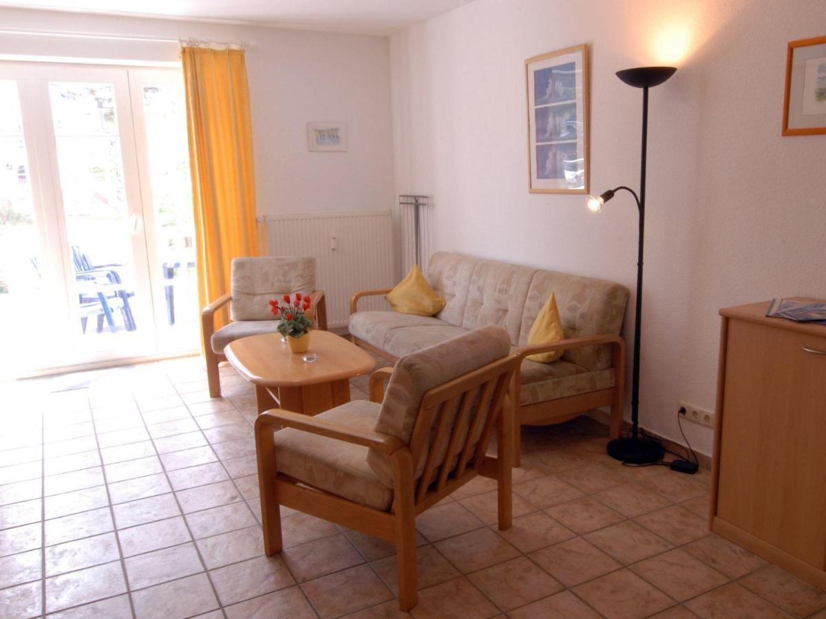 Apartamento Haus-Lobster-Whg-04 Sankt Peter-Ording Exterior foto