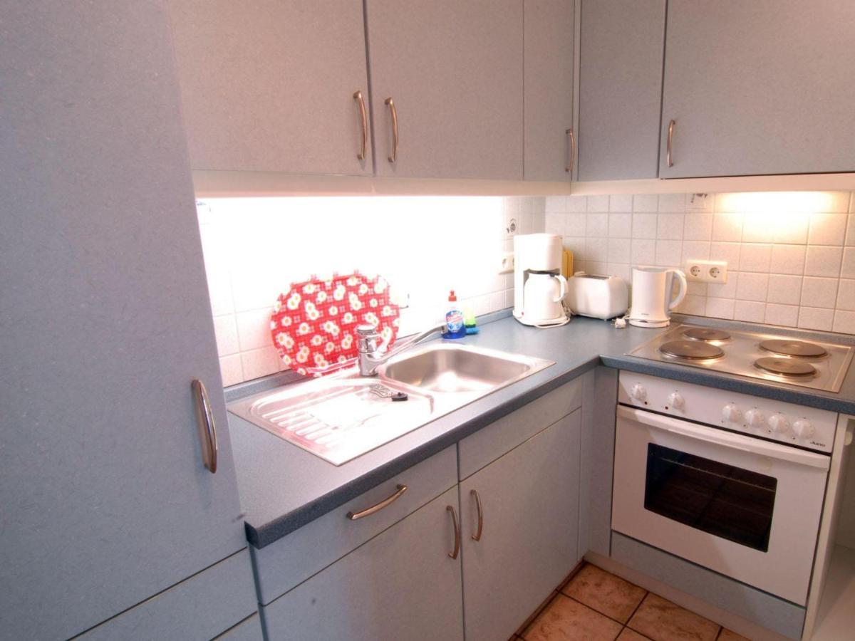 Apartamento Haus-Lobster-Whg-04 Sankt Peter-Ording Exterior foto