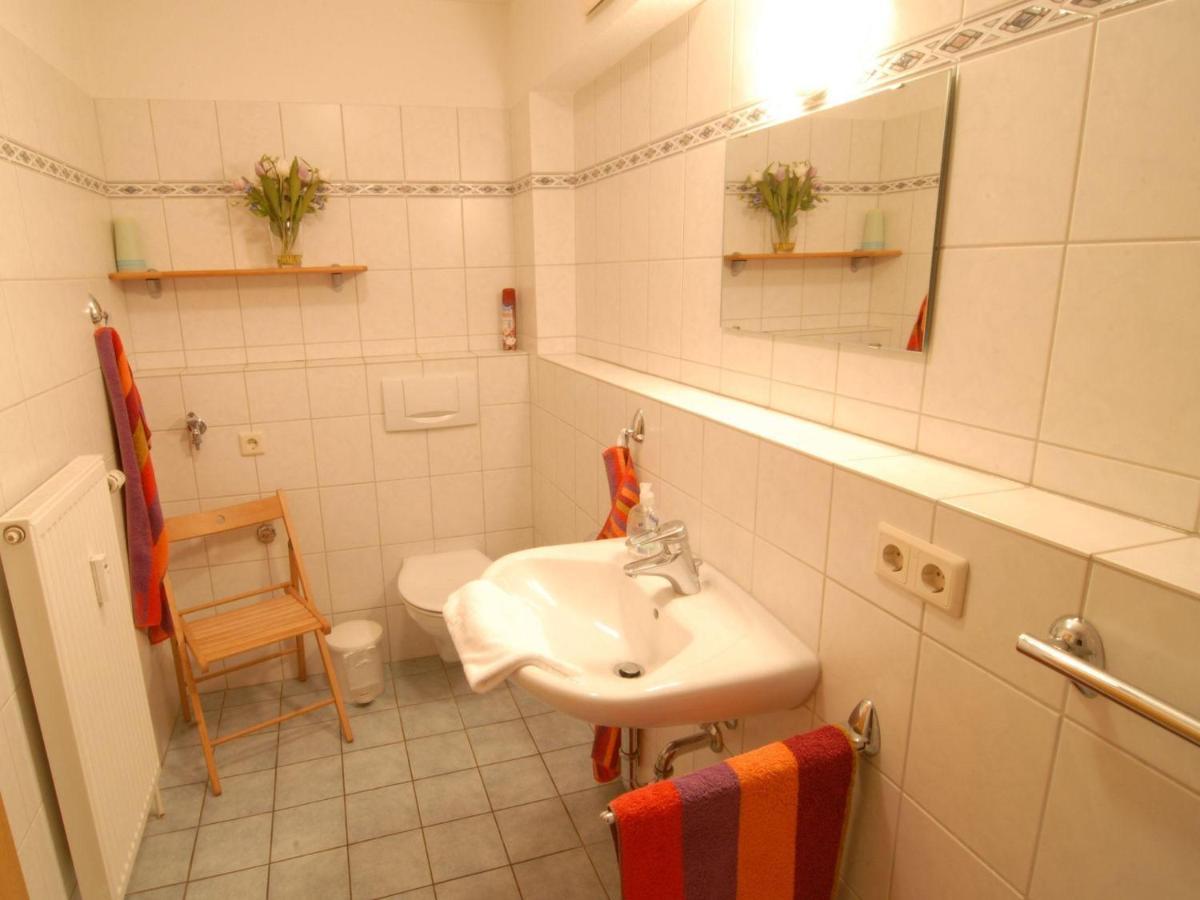 Apartamento Haus-Lobster-Whg-04 Sankt Peter-Ording Exterior foto